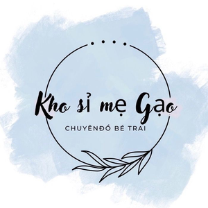Kho Sỉ Mẹ Gạo