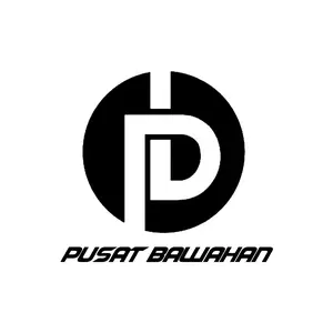 pusat bawahan