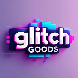 Glitch goods