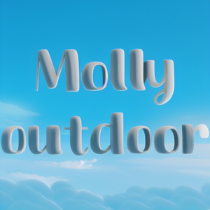 Molly outdoor