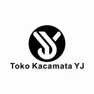 Toko Kacmata YJ