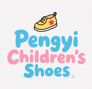 Pengyi Children's Shoes