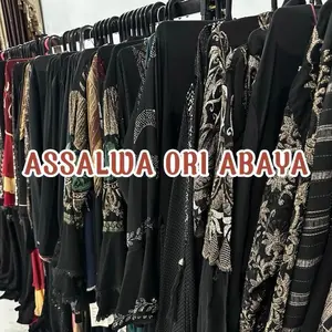 ASSALWA ORI ABAYA