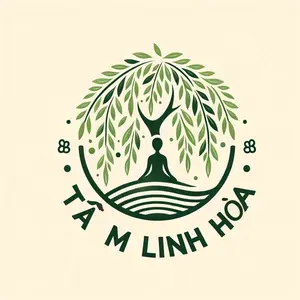Tâm Linh Hòa