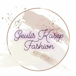 Geulis kasep fashion