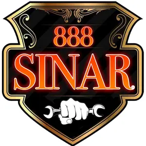 SINAR 888