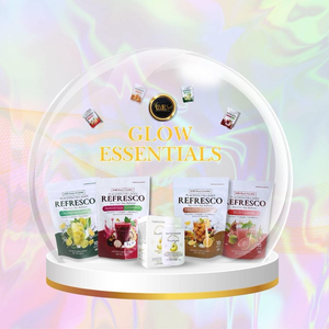 BMRS Glow Essentials