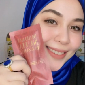 madam nuha shop