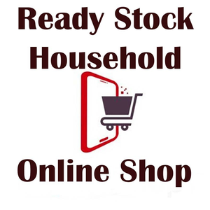 Ready Stock Household