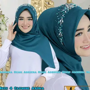 adreena hijab