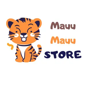 maumau kids branded store