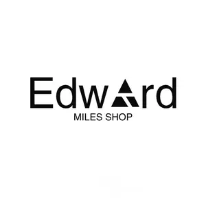 Edward Miles Shop