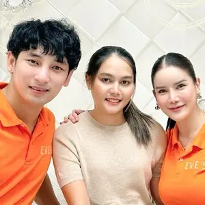 หนูดีขายอีฟส์