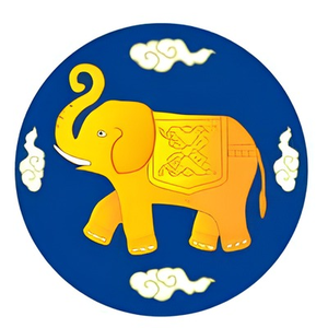 Golden Elephant.th