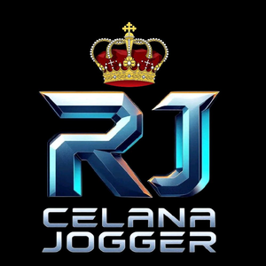 rajanya celana jogger