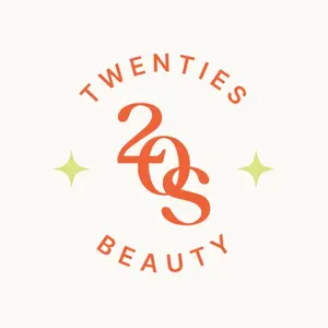 Twenties Beauty