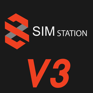 ซิมสเตชั่น V3
