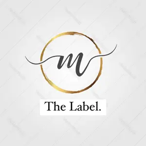 Miethelabel.