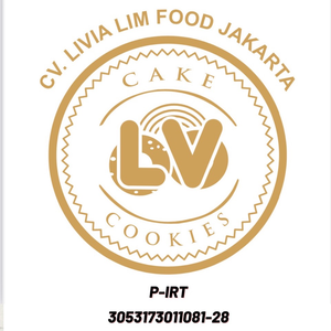 Lv cake jakarta