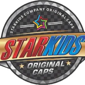 Starkidss Caps