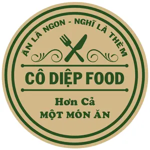 Cô Diệp Food CDF