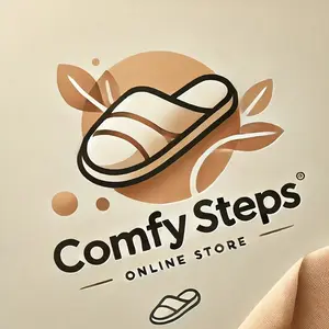 Comfy Steps66