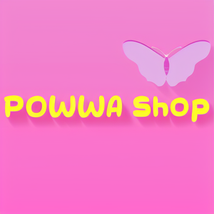 POWWA shop