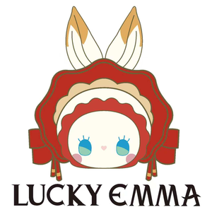 LUCKYEMMA
