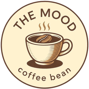 THE MOOD coffee bean chiangrai