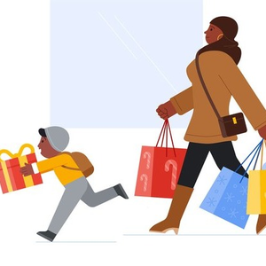 Online Supermarket