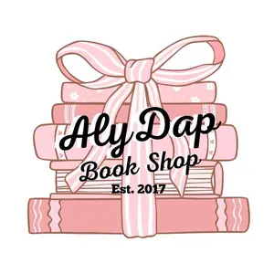 AlyDap Book Shop
