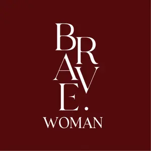 Brave Woman
