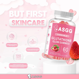 ASGG PinkWhite Distributor