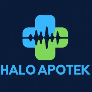 HALO APOTEK