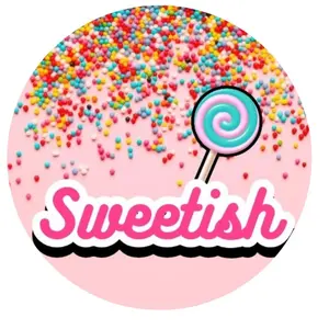 Sweetish Sweets
