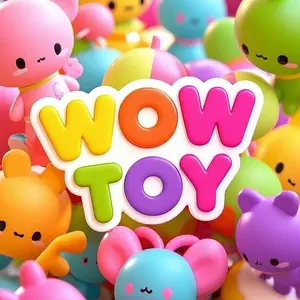 Wow TOYs