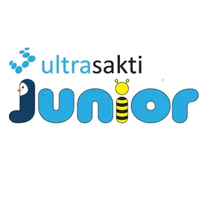 Ultra Sakti Junior