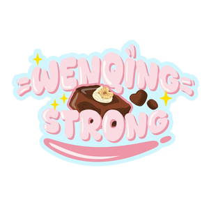 wenqing Taba squishy