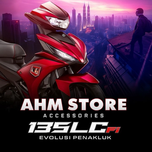 AHM Store Shop
