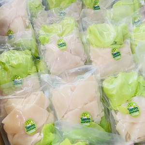 ไอรดามะพร้าวแก้ว