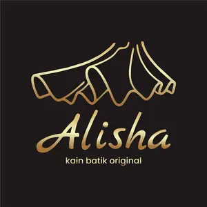 Alisha Kain Batik Original