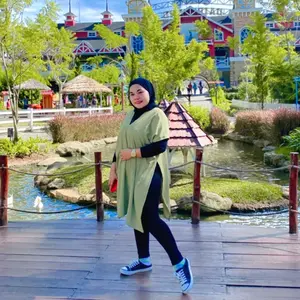 Novita Mokas Cengkareng