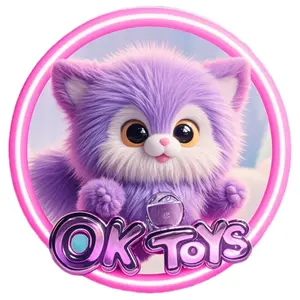 OK toys