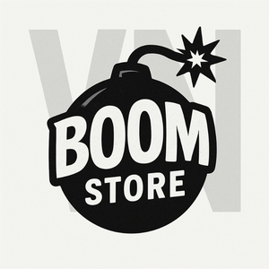 BOOM STORE VN