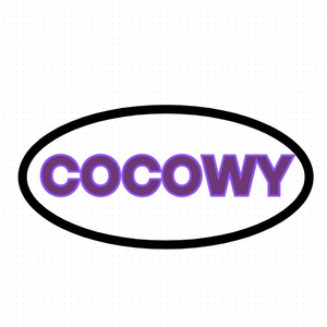 CoCowy Candy store