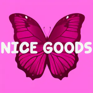 NICE GOODS SHOPPING