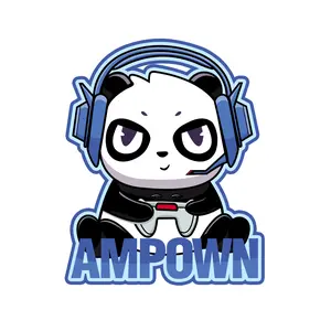 Ampown Game Store