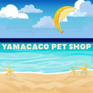 Yamacaco Pet Shop
