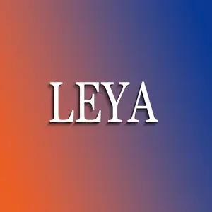 LEYA-Shoes