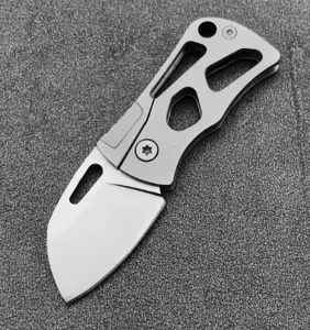 Nai Fu Knives
